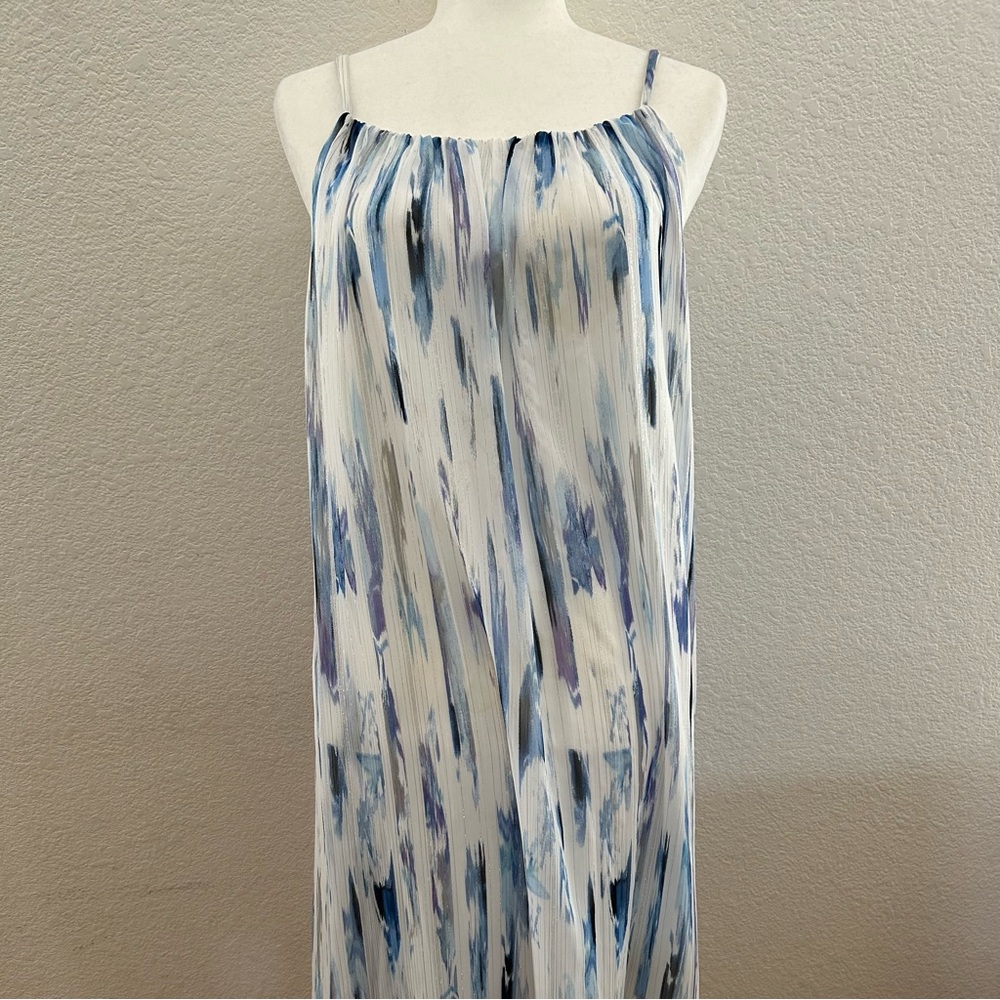 DKNY Maxi Dress